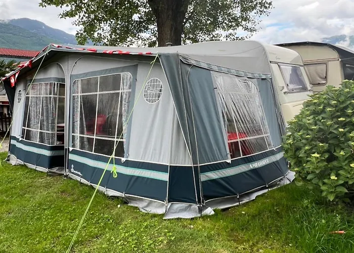 Camping Alex