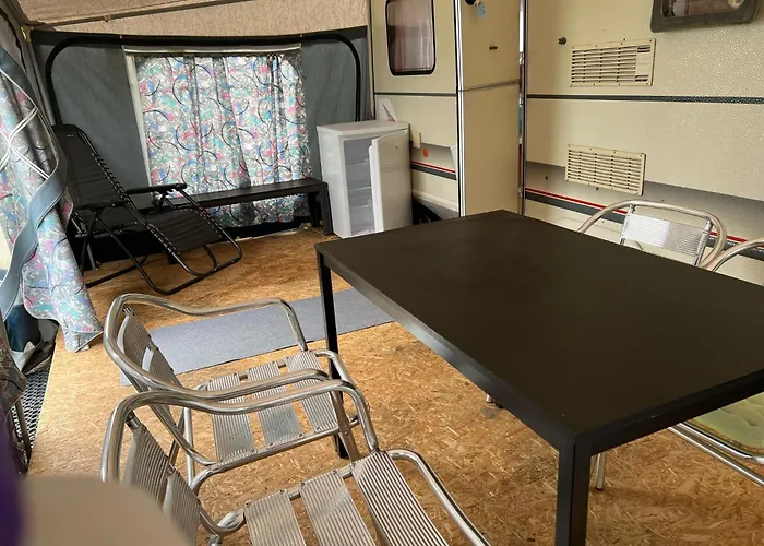 Camping Alex